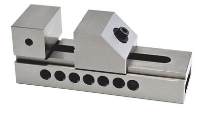 Morsa da 3" per attrezzisti