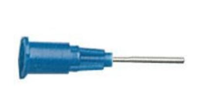 Aghi in acciaio inossidabile con testa in plastica, Calibro: 23 KDS2312P Weller