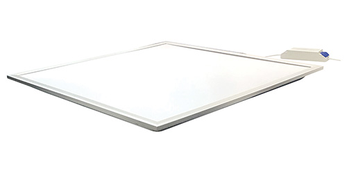 Pannello LED Backlight quadrato 60x60, 45W, 4000K°, MKC Light