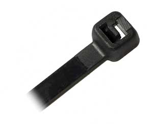 Fascetta 85x2,2mm Nero Confezione da 1000 FA/85N