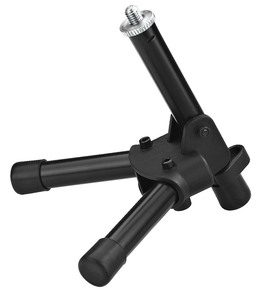 MS-6 - Supporto da Tavolo per Microfono