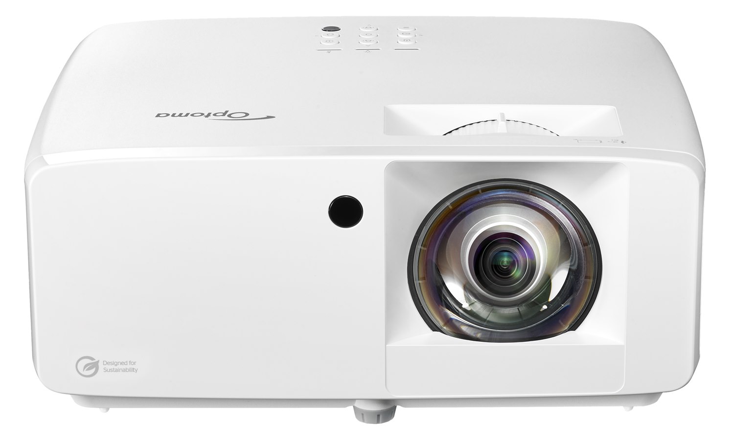 ZK430ST - Videoproiettore 4K UHD Ultra compatto