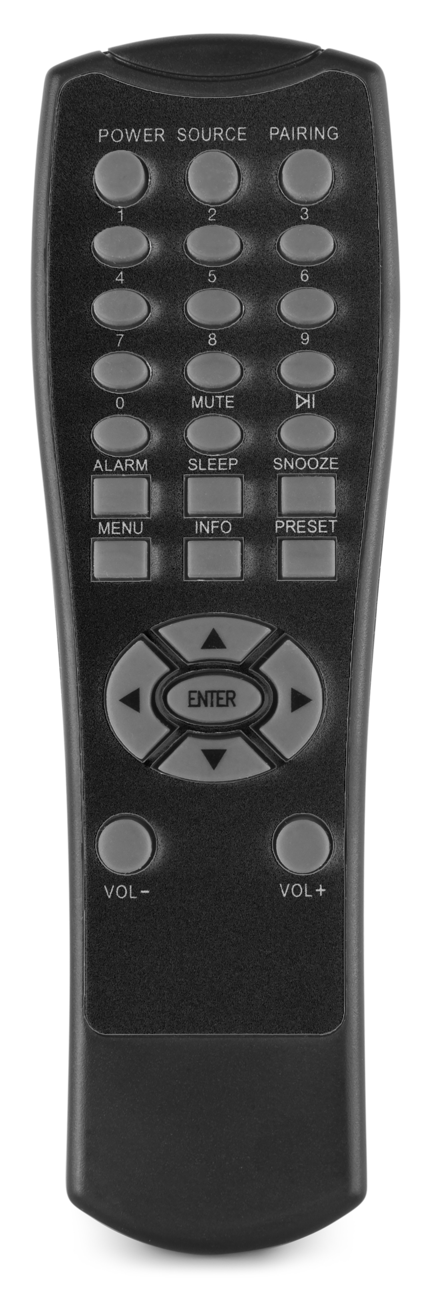 Modulo con sintonizzatore DAB+/FM e USB/BT, Mod. PDC40