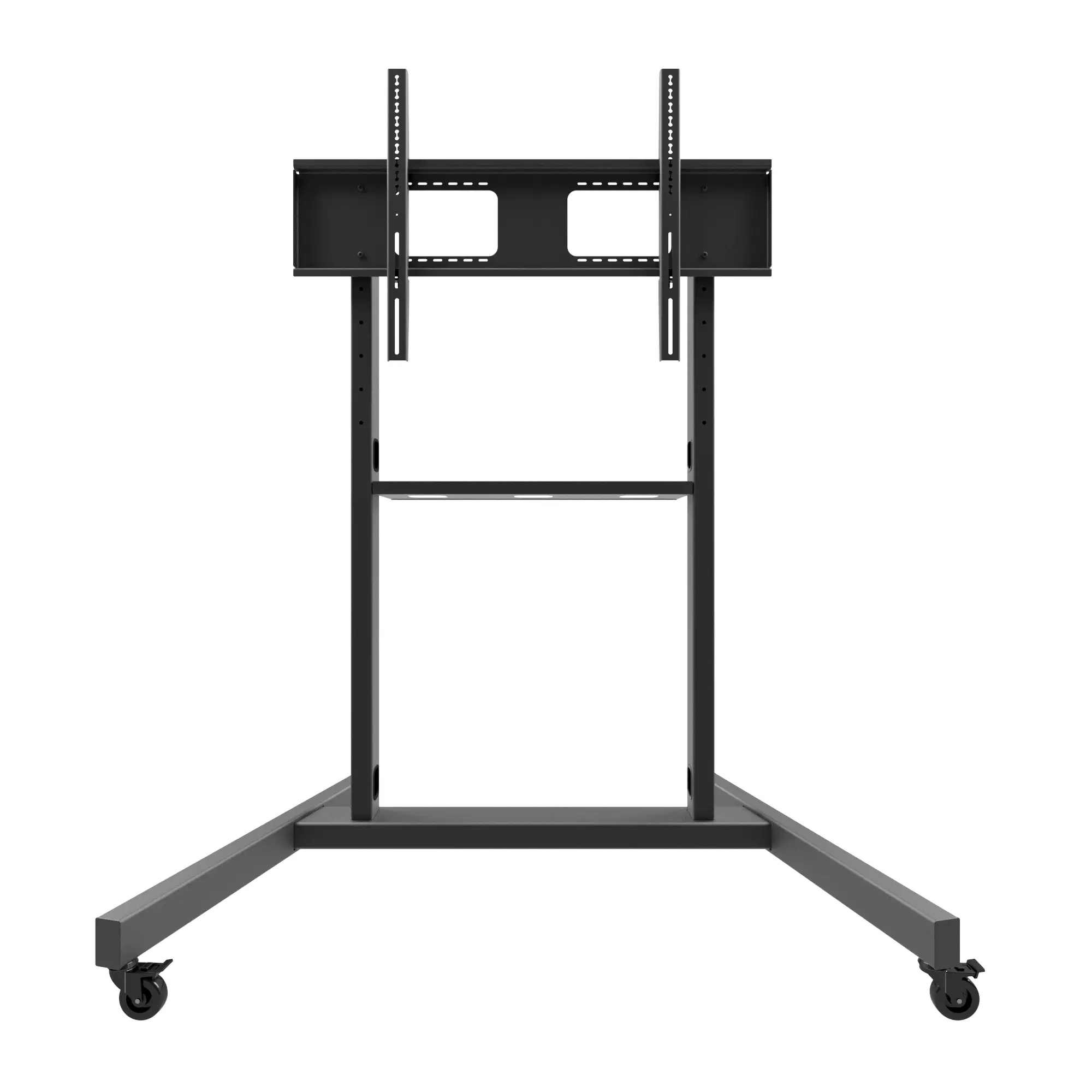 TR19 - Carrello a schermo piatto per uno schermo da 60-110".