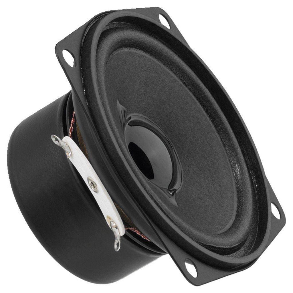 SP-7/4SQS - Mini Altoparlante