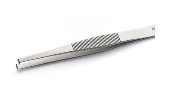 Mini pinzette spellafili, diam. 0,25 mm, 29Y30 Weller
