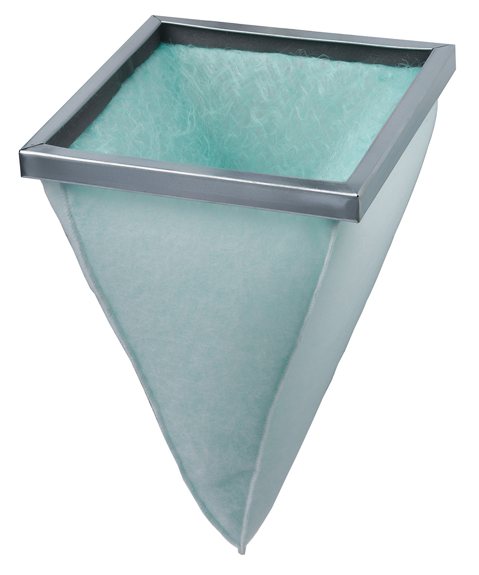 Filtro in tessuto non tessuto T0058735924 Weller