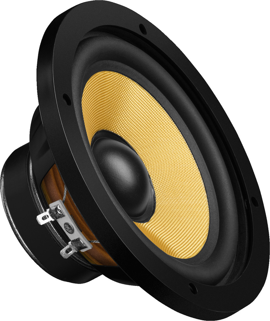 SPH-174KE - Altoparlante HiFi Bass