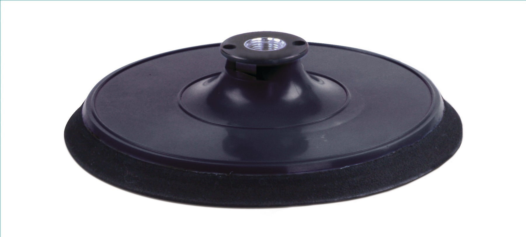 AIRCRAFT 2403291 Disco con supporto in velcro ø 180 mm per art. 2403290