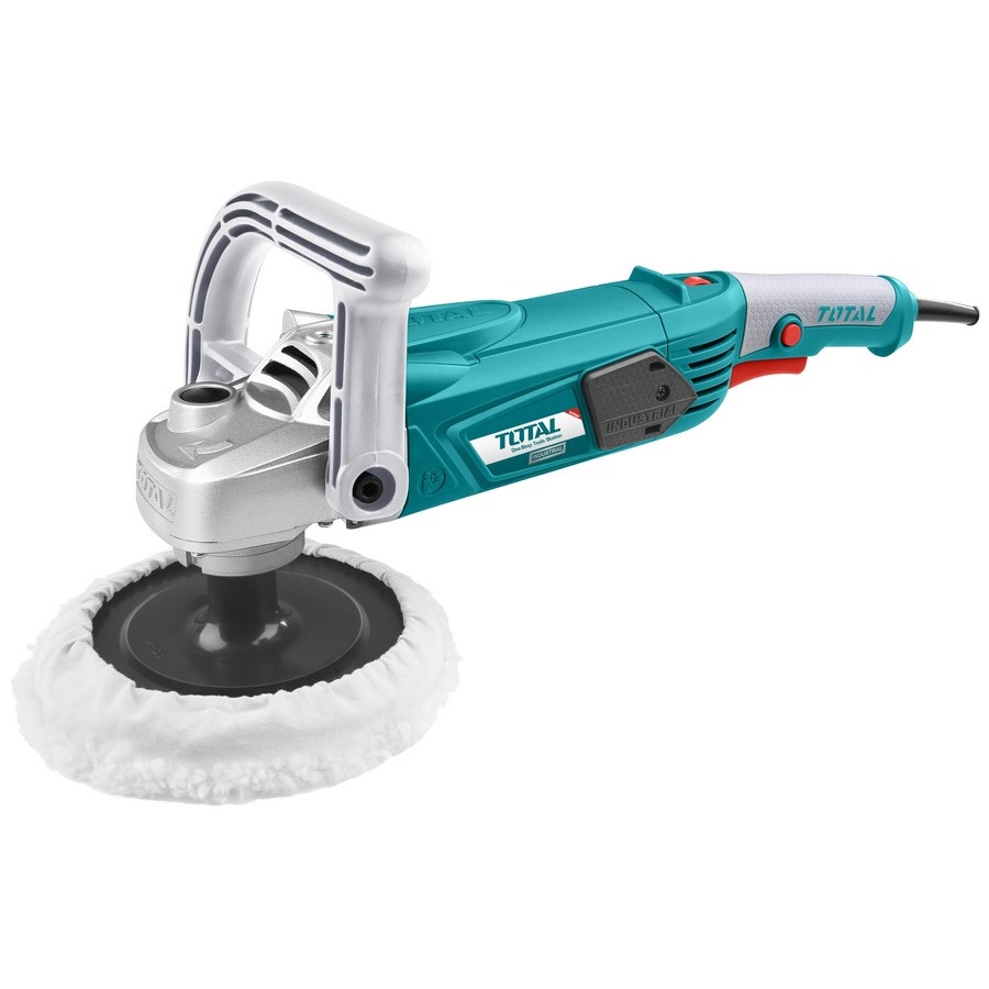 Lucidatrice 1400W da 180mm TP1141806