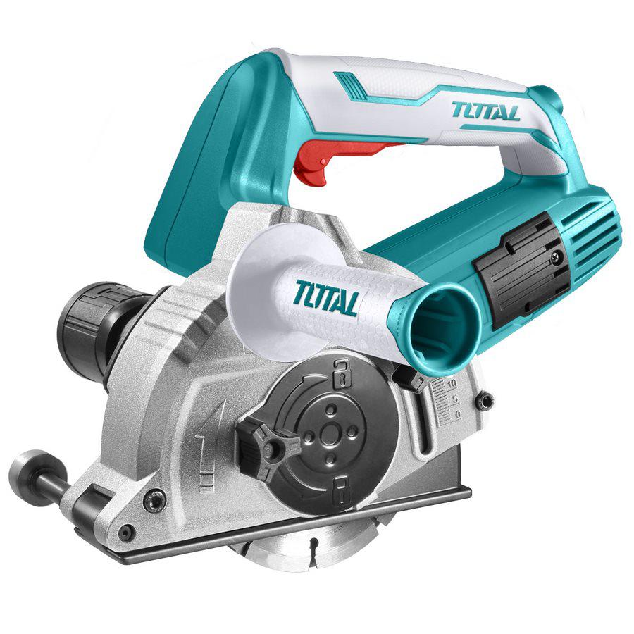 Scanalatore per Muro - 1500W TWLC1256