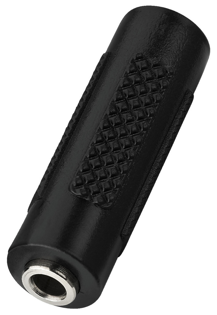 NTA-235 - Accoppiatore 3,5mm/3,5mm