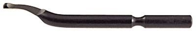 S101 Lame per acciaio e alluminio piccole (BK100)