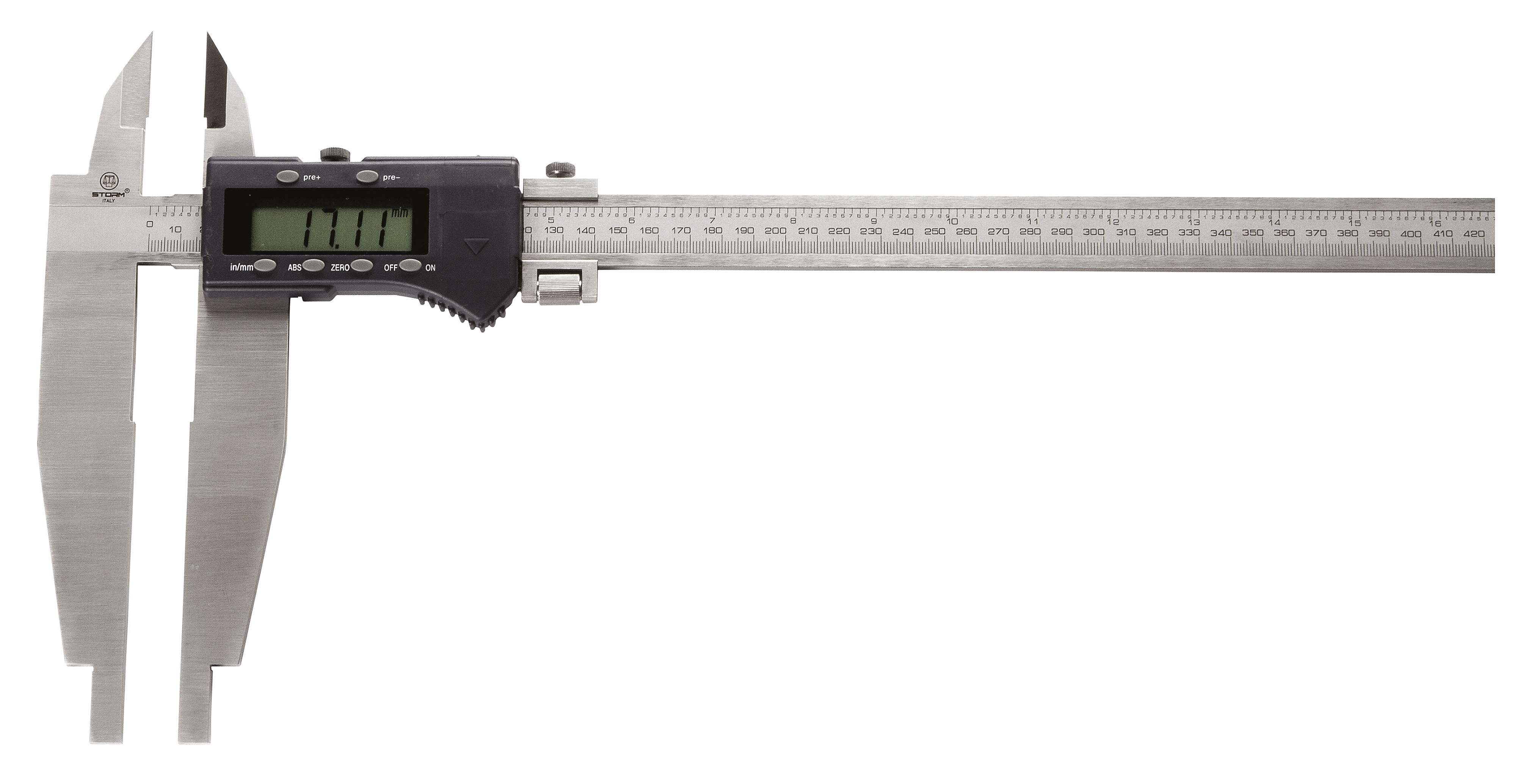 Calibro Digitale LTF 328.10