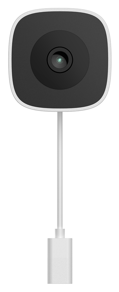 IR-WINCAM 3.0 Telecamera da finestra