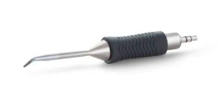 Punta saldante, punta a cacciavite curva, 7,0 x 2,0 mm T0054446199 Weller
