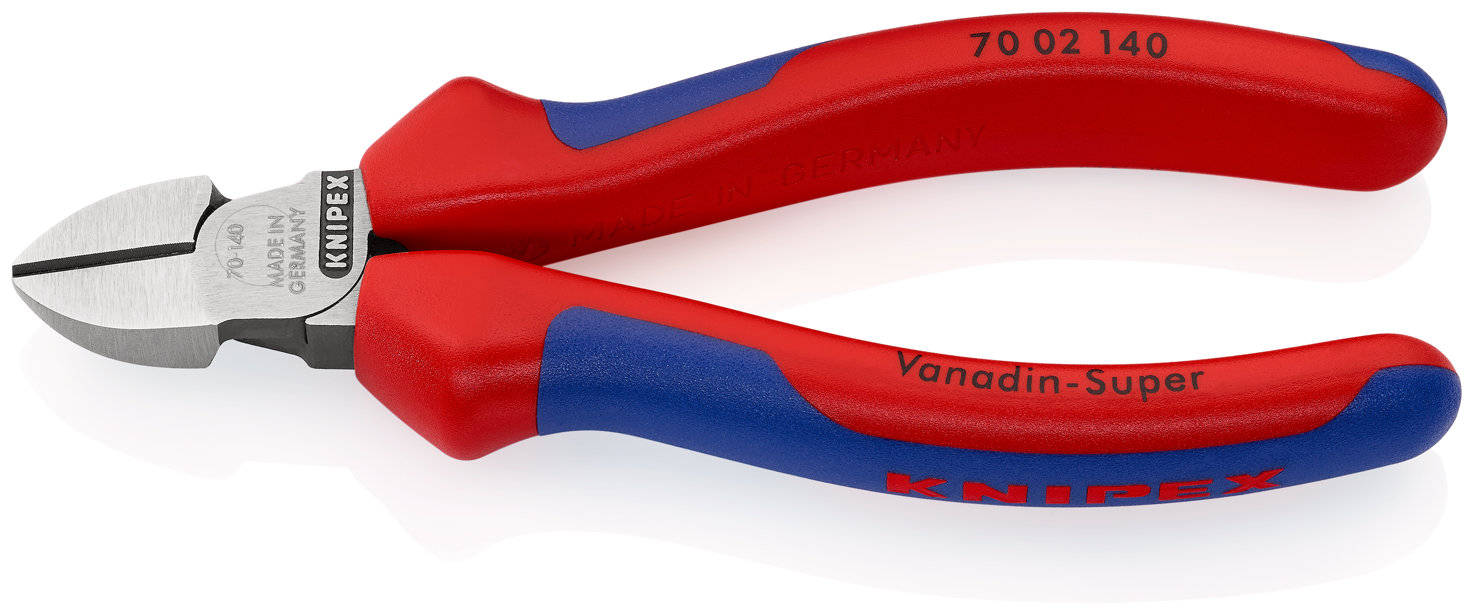 Tronchese laterale per meccanica 70 02 140
