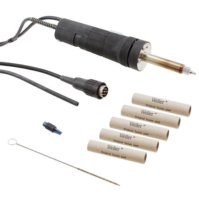 Saldatore Weller DXV80, serie DXV, 80W