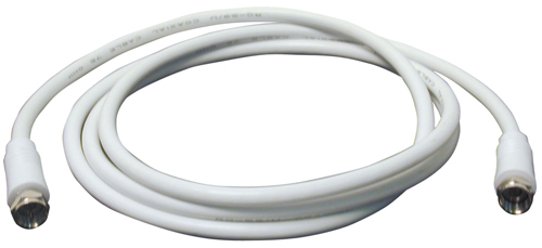 CAVETTO SAT F/F S/S 1,5 B BK MK4019/M/P 1,5MT BU