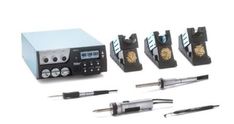 Unità di alimentazione, 420 W T0053503699N - Weller