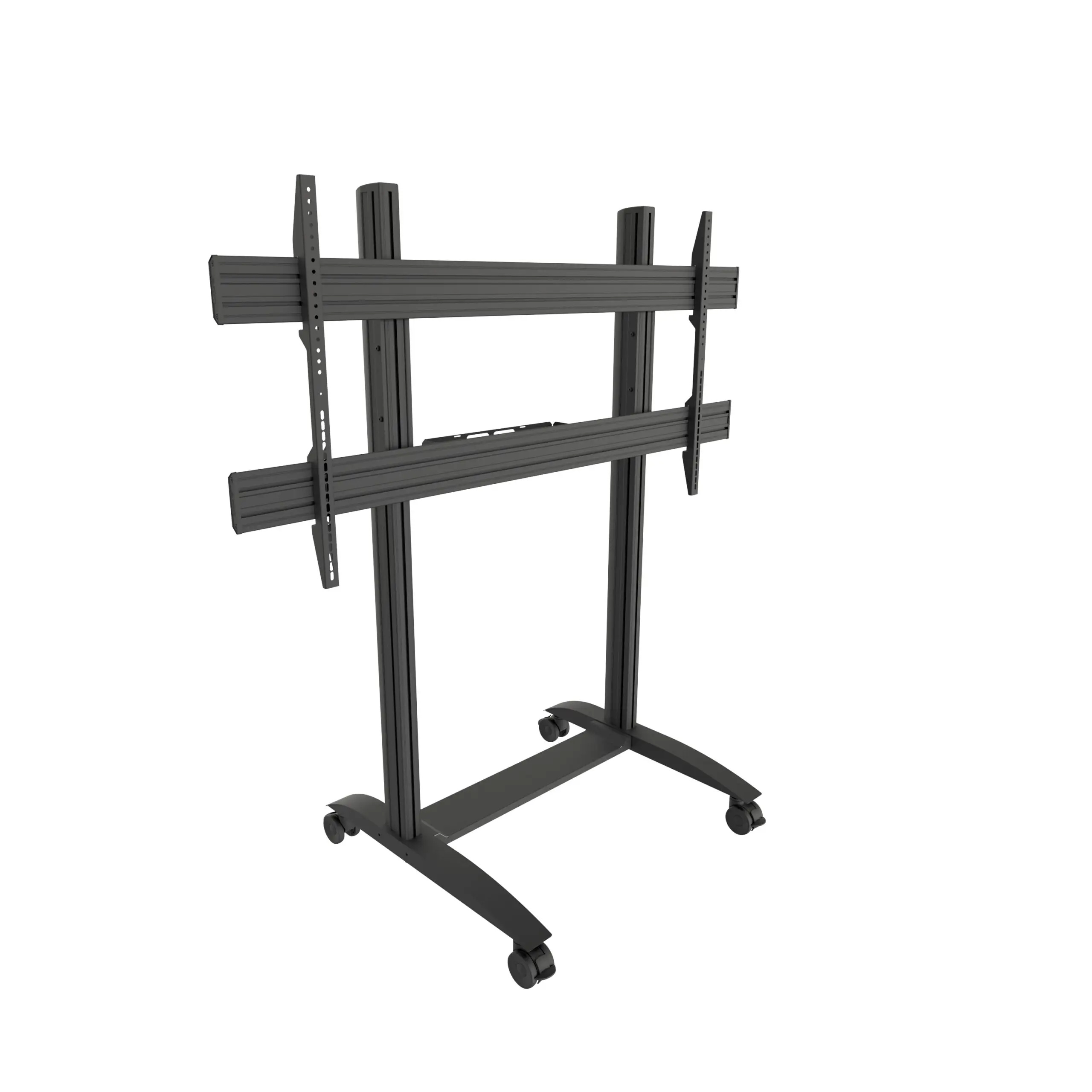 TRV400 - Trolley per videoconferenza per display 100"-136".