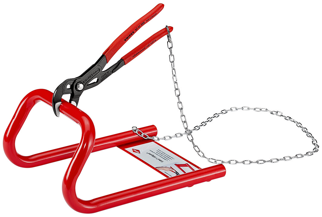 Supporti per dimostrazioni COBRA 00 19 20 S1