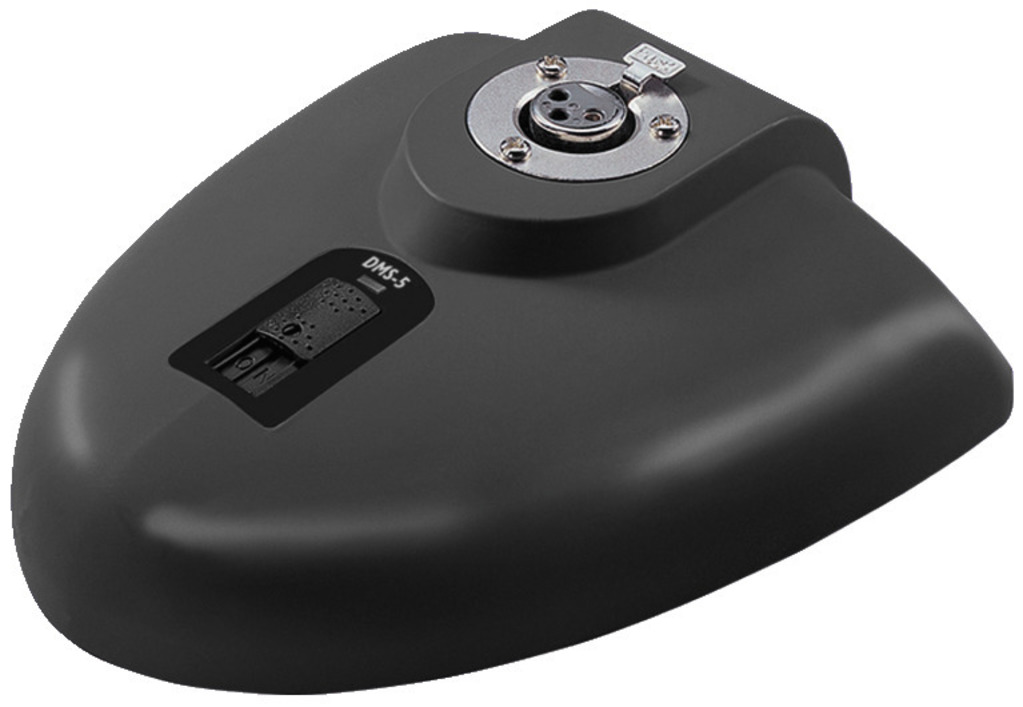 DMS-5 - Base da scrivania per microfono