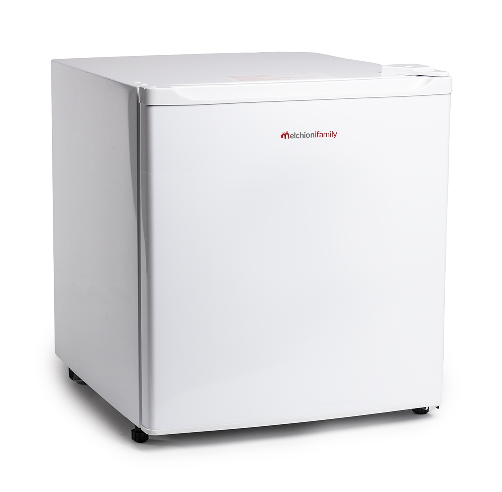 Minifrigo IGLOO - 46L con compressore bianco