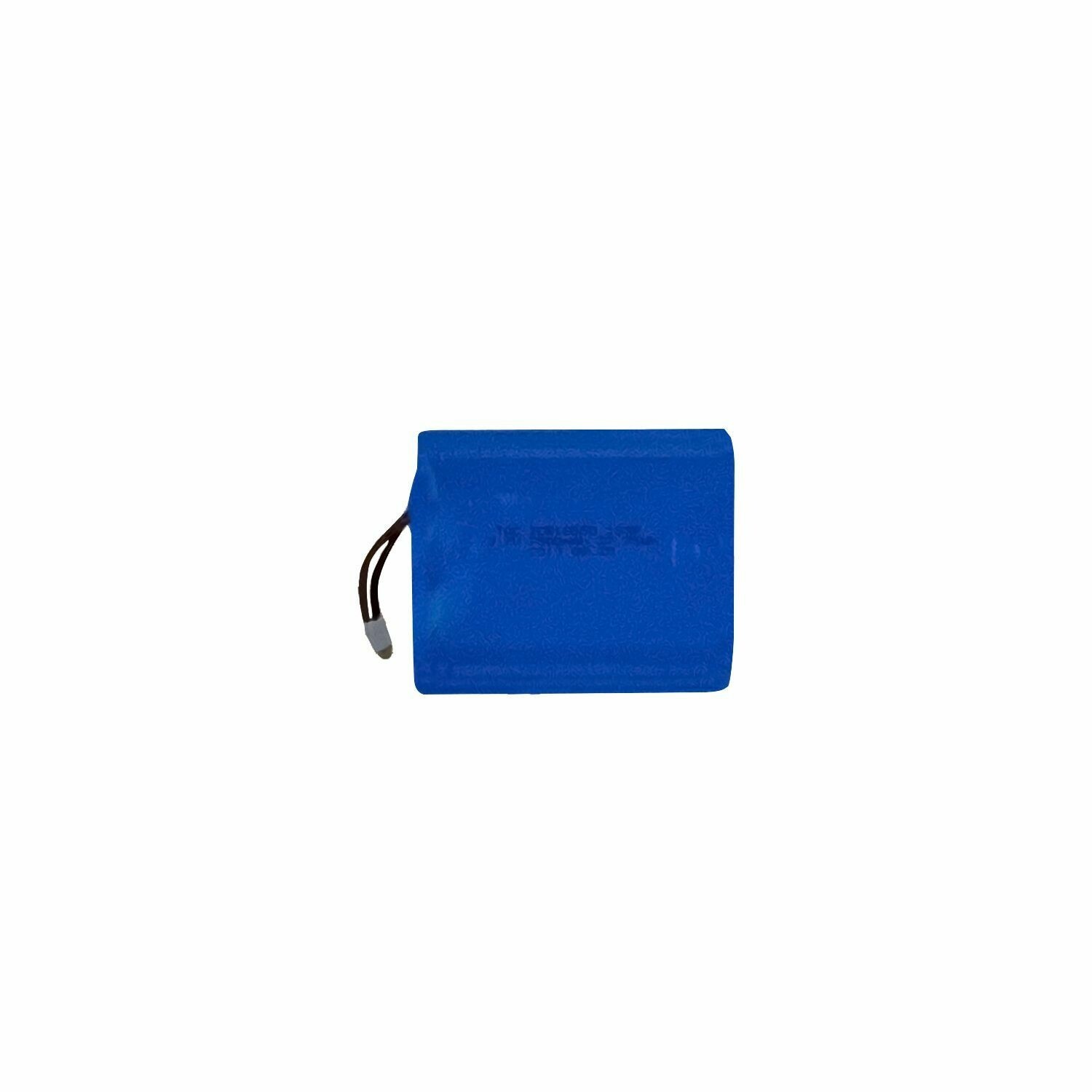 2x3,6V + molex