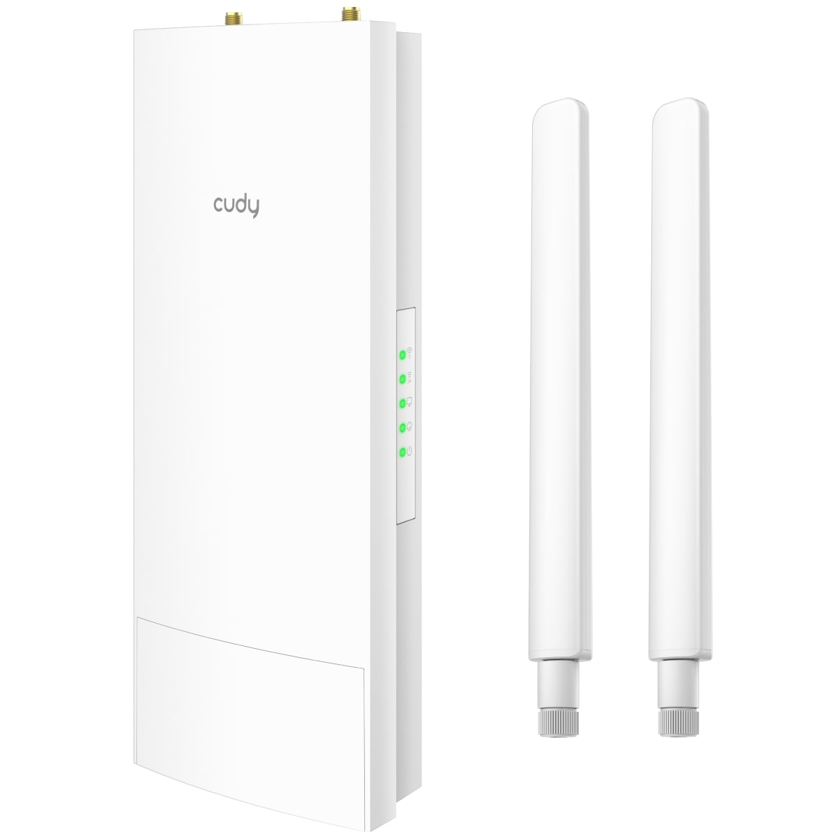 RE1200 Outdoor - AC1200 WiFi Outdoor Repeater