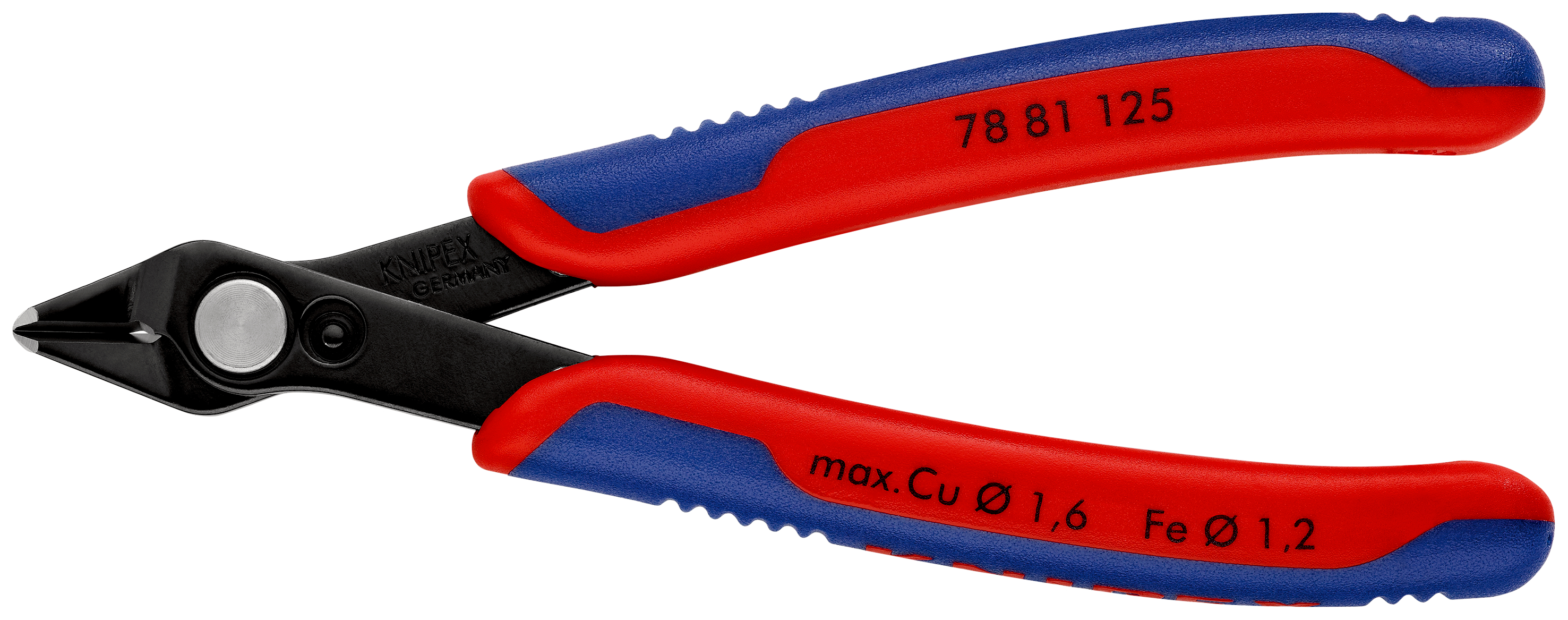 Electronic Super Knips® 78 81 125