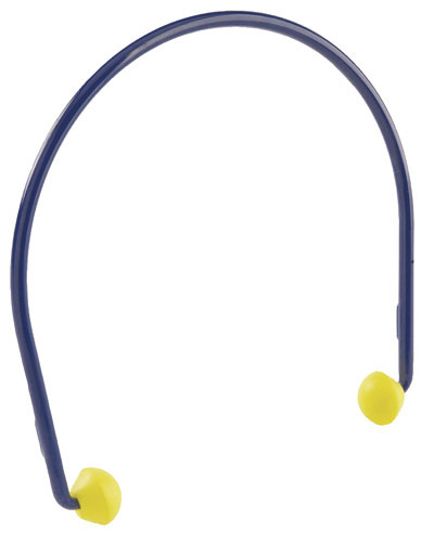 Cuscinetti auricolari EAR Caps Band con archetto, 1 coppia  EC 01 000