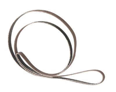 20x520mm grana 60 cinghia abrasiva allo zirconio