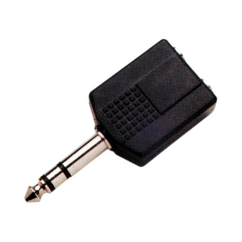 ADATT SP.6,3ST/PR.2X6,4 MM STEREO