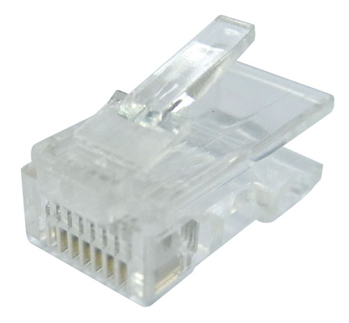 Spina Plug modulare 6/6