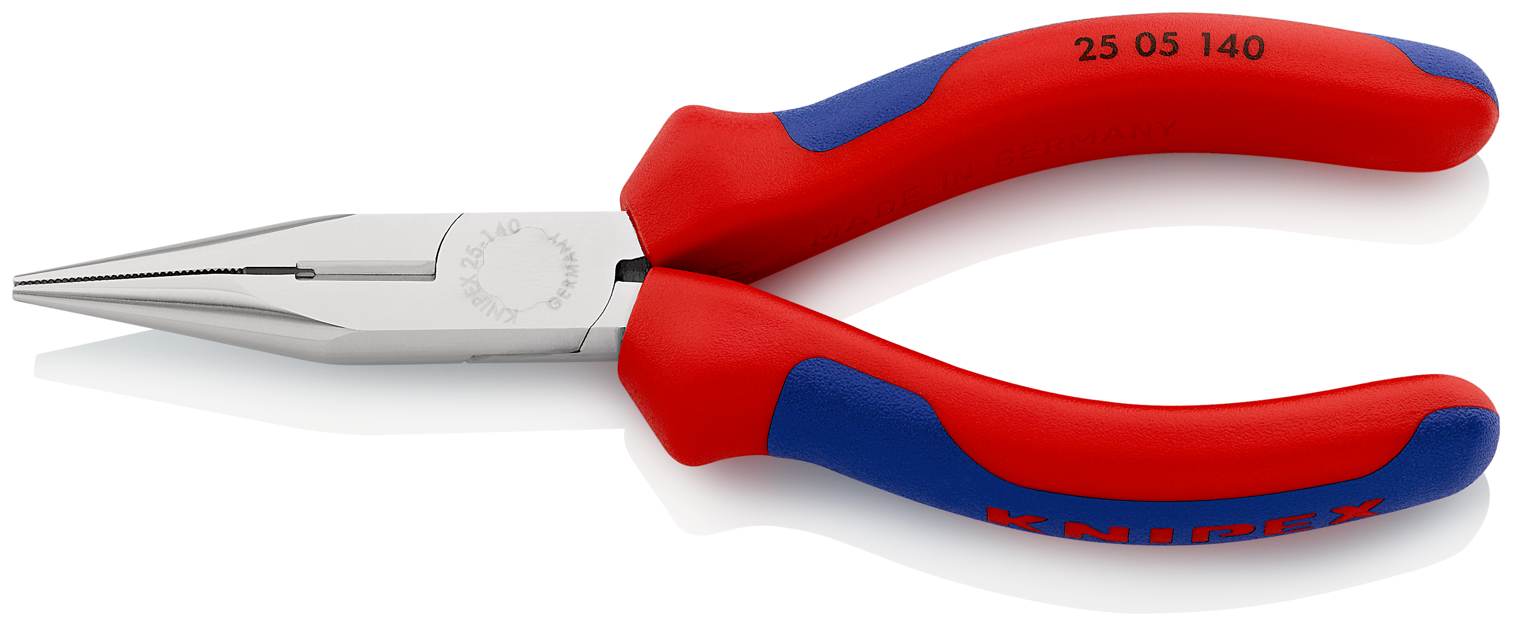 Pinza per meccanica 25 05 140