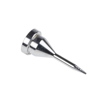 Punta Weller T0054449799, 0,3 mm, Scalpello diritto