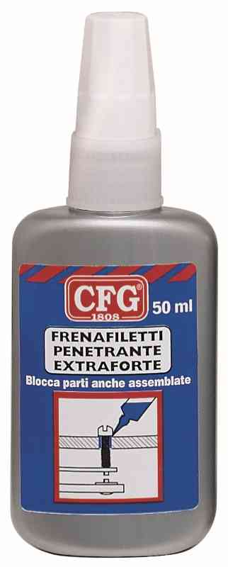Frenafiletti Pen.Extraforte In Flacone Da 50mL CA00402 CFG