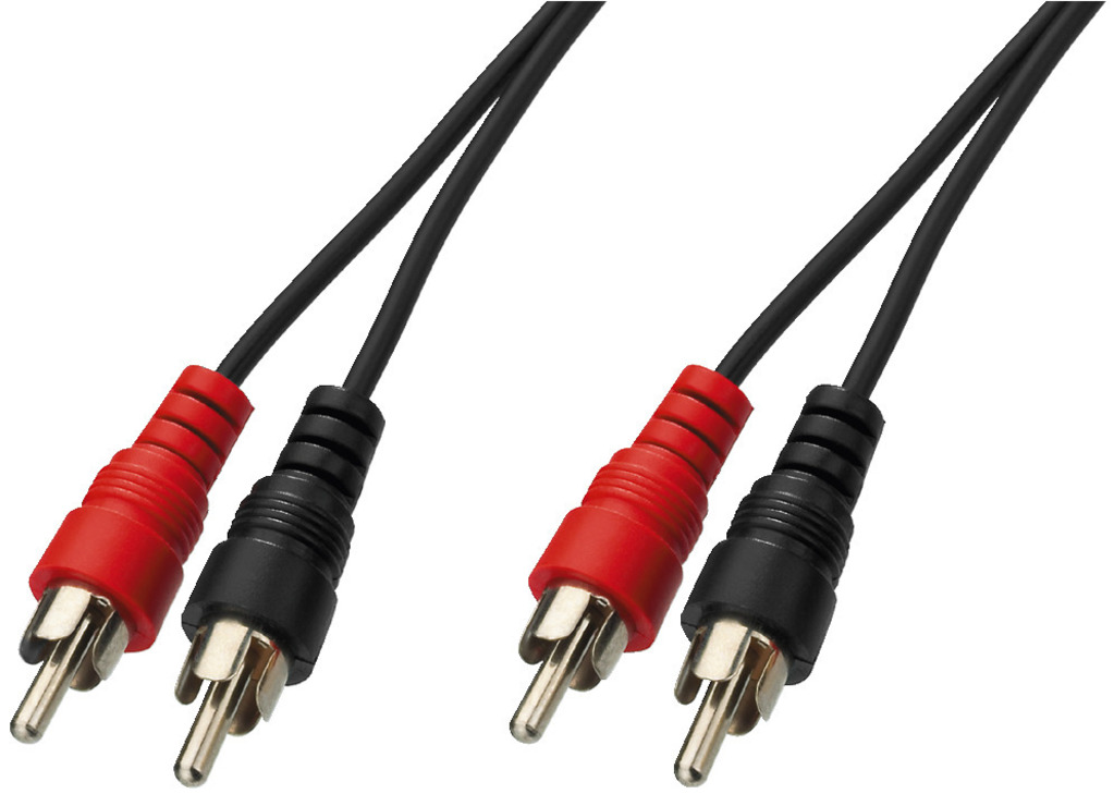 AC-050 - Cavo di Connessione Audio