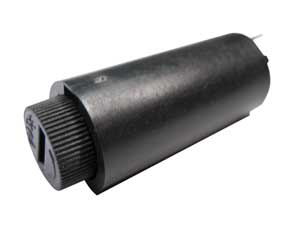 Portafusibili Circuito Stampato 5x20 V. Con Nor.6A-250V PTFV/106-I