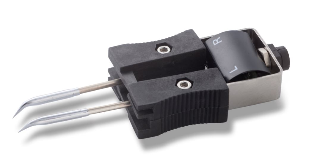 Set punte saldanti Ø 0,2 mm, 45°,cromata, non bagnabile T0054465699N Weller
