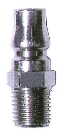 ASTURO 5120055 Innesto rapido tipo nitto 1/4" M