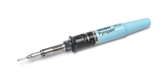 Saldatore a gas butano Pyropen linea professionale T0051606099 Weller