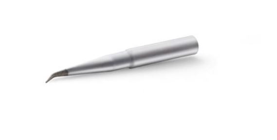 Punta saldante, punta tonda, Ø 0, 2 mm, 42, 8 mm T0054487299 Weller