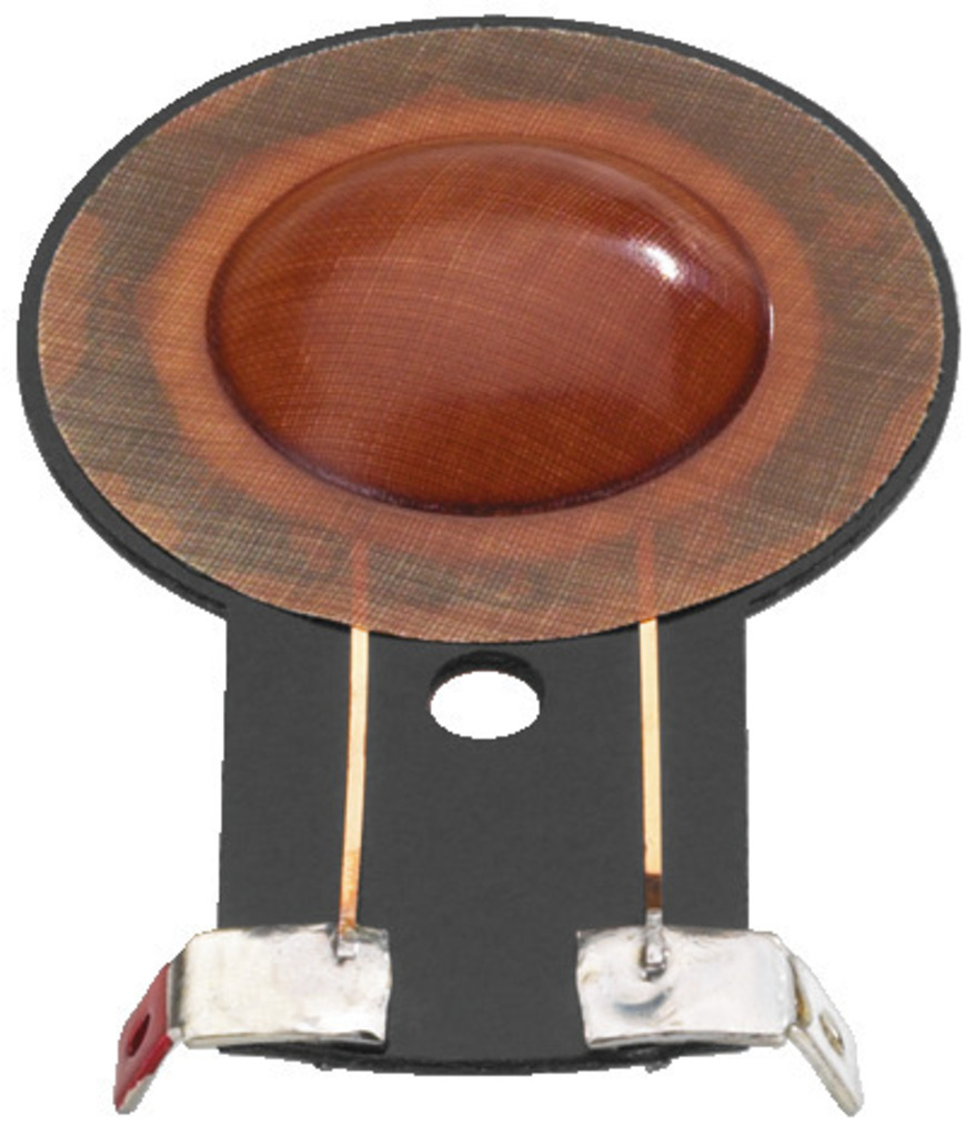 MHD-1255/VC - bobina mobile