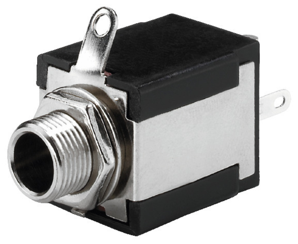 T-635S - presa jack
