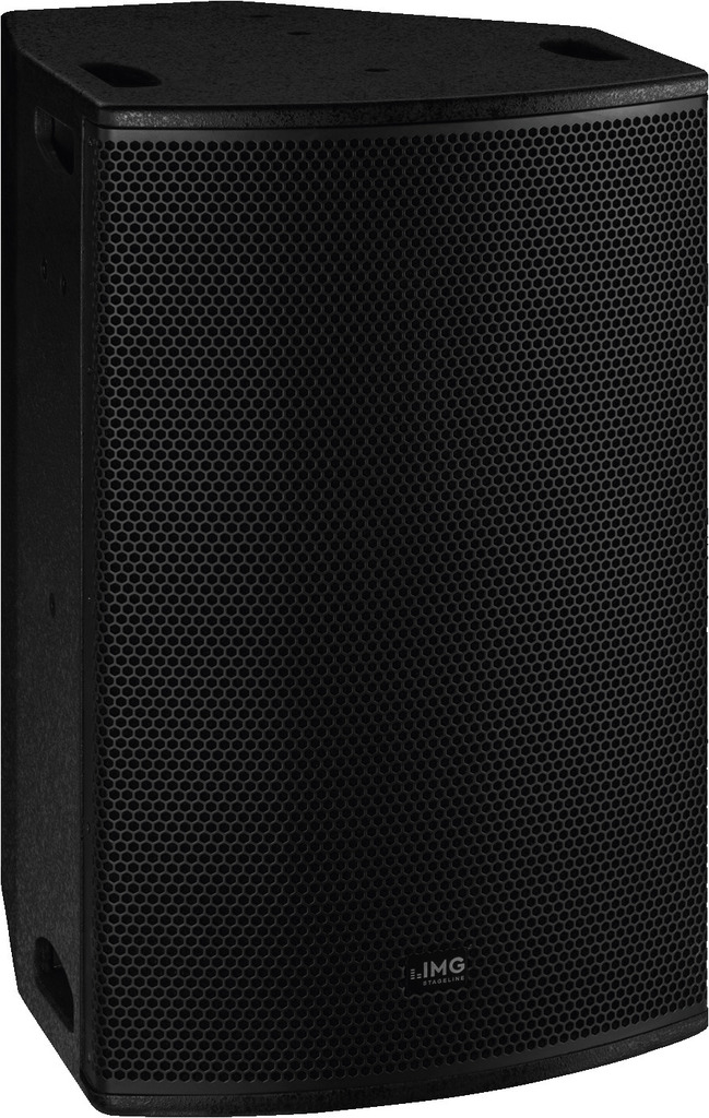 DRIVE-15A - Cassa acustica PA DSP