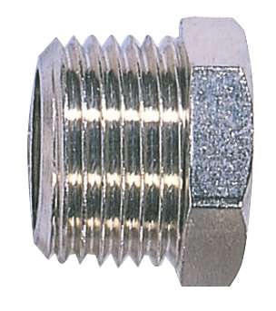 ASTURO 4710040 Raccordo 1/4"-1/8" M-F