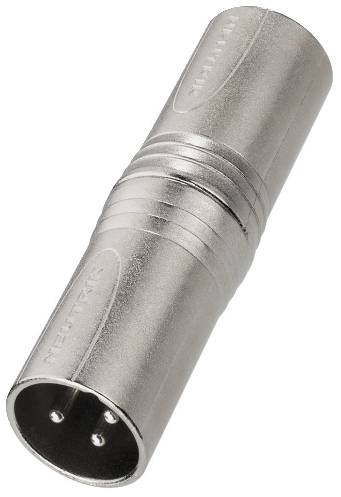 NA-3MM - Adattatore XLR