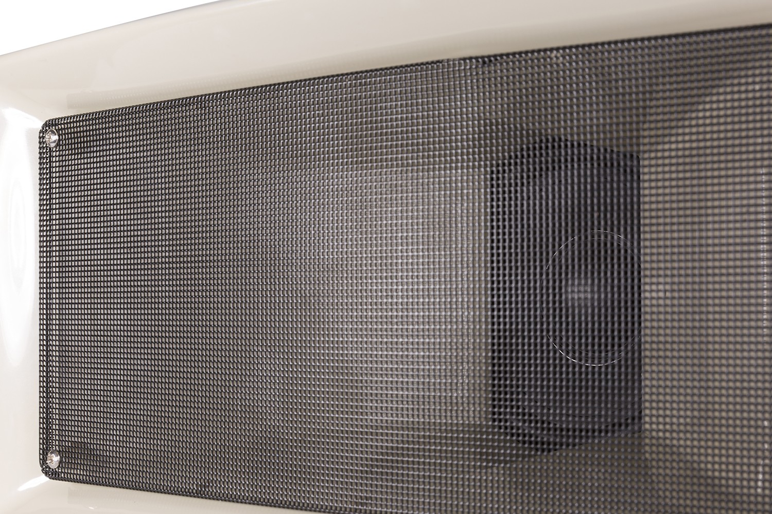 Diffusore sonoro musicale a Tromba 30W 100V IPX6  mod. HS30M